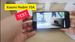 Xiaomi Redmi 10A 64 Go RAM 3Go