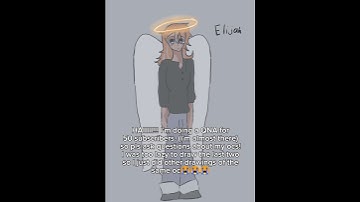 Ask questions! ^^ #oc #QNA #originalcharacter  #artist #ocartist #art #characters