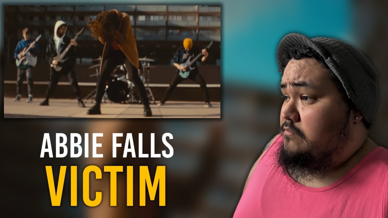 Abbie Falls - Victim | Reaction