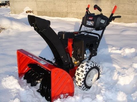 Где В Самаре Купить Снегоуборщик Бензиновый