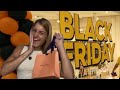 COMPRINHAS DE BLACK FRIDAY!!! (Mostrei tudo) • Manoela Sauro