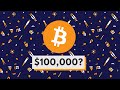 Биткоин-аналитик прогнозирует взлет BTC до $100 000 за два года из-за упадка доллара США