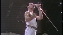 Queen - Live at LIVE AID 1985/07/13  - Durasi: 24:37. 