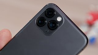 iPhone 11 Pro Fiyatı ve Özellikleri iPhone 11 Pro Fiyatı ve Özellikleri