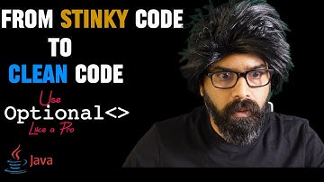 Fixing code smell be like