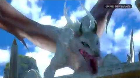 Icarus M - MMORPG Móvil con Unreal Engine 4