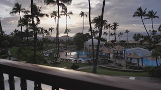 Local businesses in Maui say they need tourists!