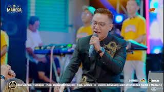 Gerry Mahesa - Camelia I Mahesa Music Live Duduksampeyan - Gresik