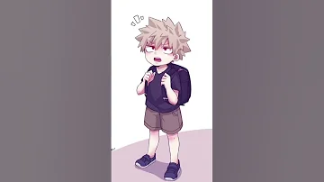 Baku Deku Toga Todroki 