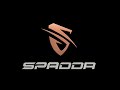 3D Анимация логотипа Spadda