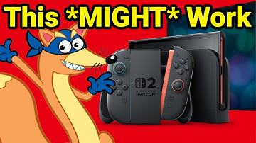 Controversial Strategy to stop Scalpers for Nintendo Switch 2