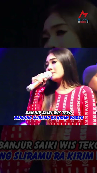 Nella Kharisma - Lilo #dangdutkoplo #nellakharisma