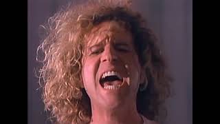 Video-Miniaturansicht von „Sammy Hagar - Winner Takes It All (1987)“