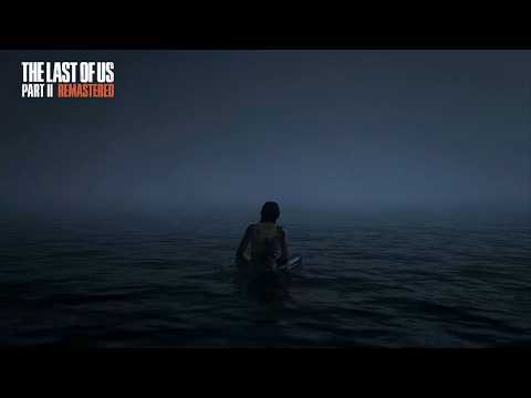 The Last of Us Part II Ending Gameplay  | Aggressive Stealth | Arktic Gamer