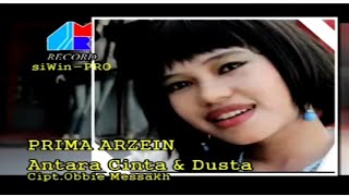 Prima Arzein - Antara Cinta dan Dusta [ Video Stereo HD]