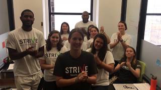 2017 Summer Scholarship Campaign Announcement