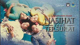 NASIHAT YANG TERSURAT - 