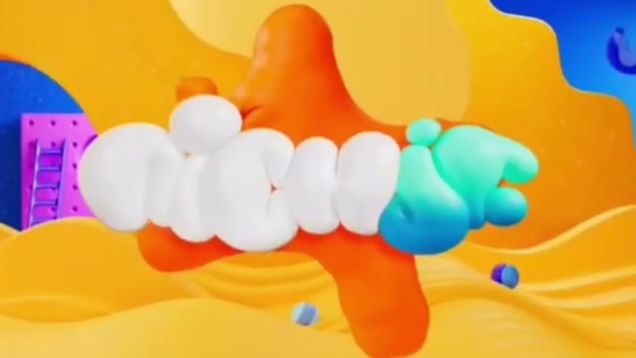 Закрытие всех каналов Nickelodeon 1 января 2026 года. Ремейк от @EliWorldStudios @SakuraCrusader