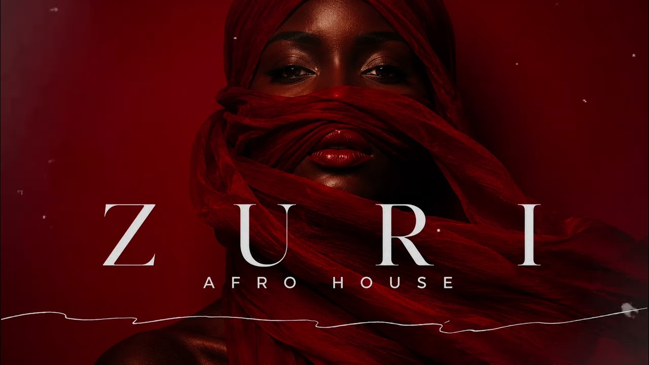 Watch ZURI | Afro House 2026 | Organic House Music on YouTube Watch ZURI | Afro House 2026 | Organic House Music on YouTube