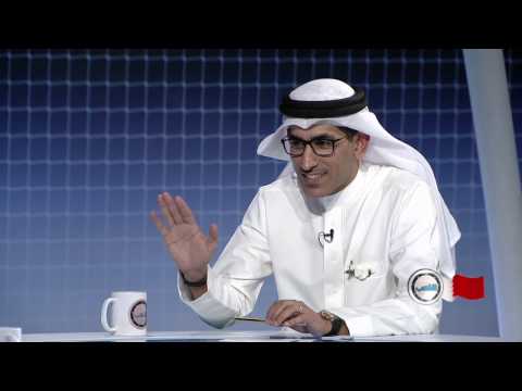 التهيئة النفسية لرياضة التراثليون مع الدكتور علي صليبيخ