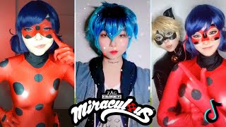 Miraculous Ladybug Cosplay TikTok №10 🐞
