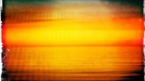 Gorillaz - California & The Slipping Of The Sun (Sample Version 2)