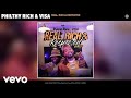 Philthy Rich, Visa - REAL, RICH & RESPECTED (Remix) (Official Audio)