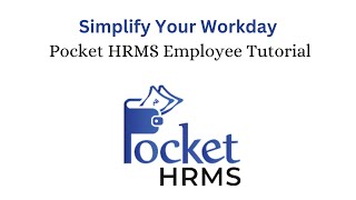 How to Install and Login to Pocket HRMS screenshot 2
