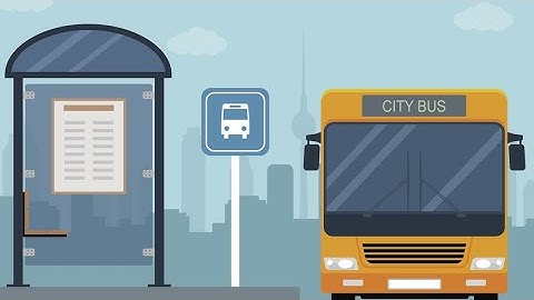 Top 10 SUPER AMAZING REASONS to use public transport regularly