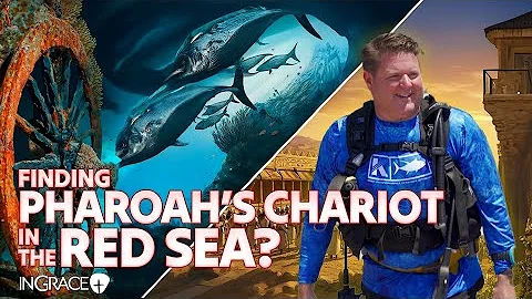 Red Sea Revealed