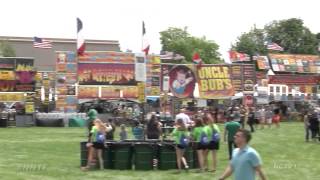 2015 Ribfest Kickoff