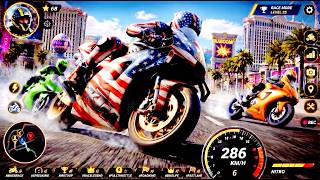 GT Bike Race - Real Moto bike race Extreme – 3D Bike Racing Moto Extreme Game. screenshot 3