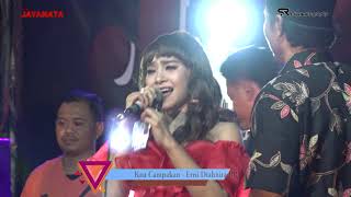 New JAYANATA - Kau Campakan - Erni Diahnita - Sukolilo
