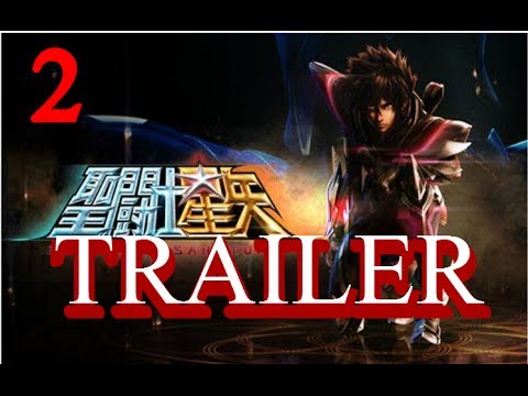 دانلود انیمیشن saint seiya legend of sanctuary 2014