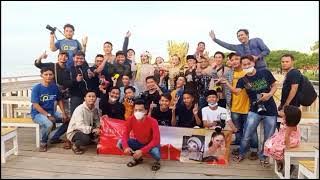 MOTOR GP ALA CAFE GEMILANG JUK KORONG