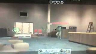 Flashbang quickscope