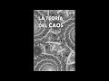 TEORÍA DEL CAOS. Pablo Cazau . AUDIOLIBRO.