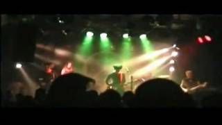 Clan of Xymox Number One (live) HD Video Official