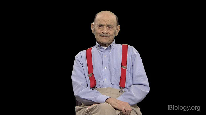 Alexander Rich (MIT): The Discovery of Polynucleot...