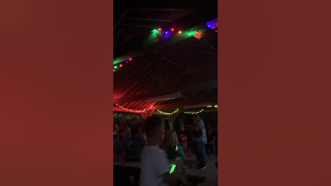 Having fun at the Myrtle Beach drum YouTube