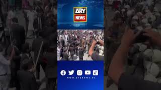 #Punjabpolice #Lawyersprotest #Lawyers #Pakistan #Reels #Shorts #Arynews