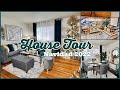 HOUSE TOUR NAVIDEÑO 2022🎄/ CHRISTMAS HOUSE TOUR 2022 /DOSSIER