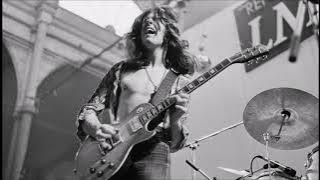 Gary Moore - Back On The Streets  Live (The Best Guitar Solo Ever Period)