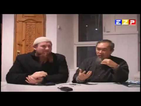 From Buddhism To Islam / Sheikh Hussain Yee with A...