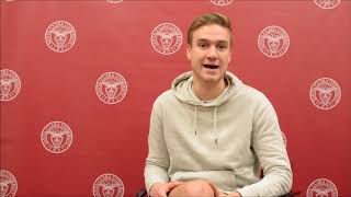 We Are SCU: Paul Armstrong