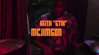 30 Seconds Of Keith Stix Mcjimson