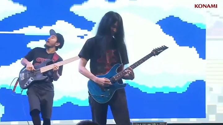 To Make the End of Battle (YS I) - Falcom jdk BAND TGS Concert 2019