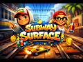Subway surfers gameplay new world record 😱🔥Road to 20k subs #ytshorts #subwaysurfers #live #gaming