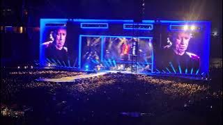 Rolling Stones Hackney diamonds tour live complete concert