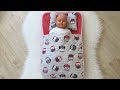 Babynest Sleep Home (ENGLISH SUBTITLE) | Babynest Uyku Yuvası